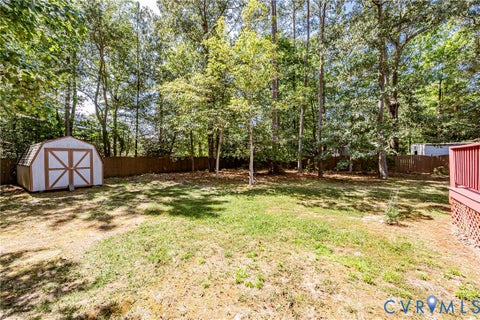 Tiny photo for 1905 Evanrude Court, Sandston, VA 23150 (MLS # 2625885)