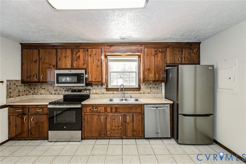 Tiny photo for 1905 Evanrude Court, Sandston, VA 23150 (MLS # 2625885)