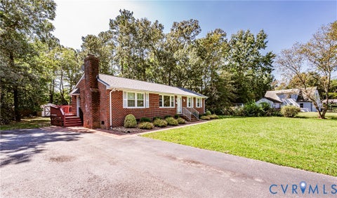 Tiny photo for 1905 Evanrude Court, Sandston, VA 23150 (MLS # 2625885)