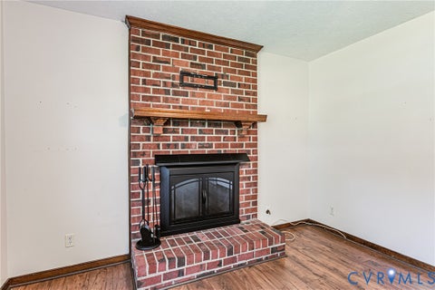 Tiny photo for 1905 Evanrude Court, Sandston, VA 23150 (MLS # 2625885)