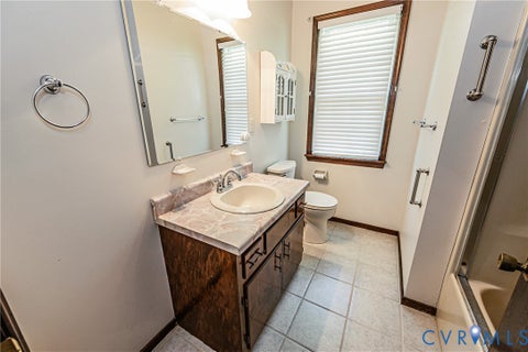 Tiny photo for 1905 Evanrude Court, Sandston, VA 23150 (MLS # 2625885)