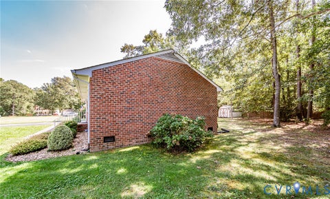 Tiny photo for 1905 Evanrude Court, Sandston, VA 23150 (MLS # 2625885)