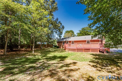 Tiny photo for 1905 Evanrude Court, Sandston, VA 23150 (MLS # 2625885)