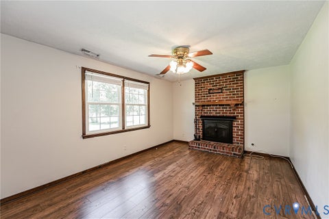 Tiny photo for 1905 Evanrude Court, Sandston, VA 23150 (MLS # 2625885)