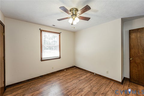 Tiny photo for 1905 Evanrude Court, Sandston, VA 23150 (MLS # 2625885)