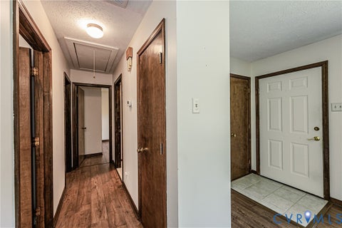 Tiny photo for 1905 Evanrude Court, Sandston, VA 23150 (MLS # 2625885)