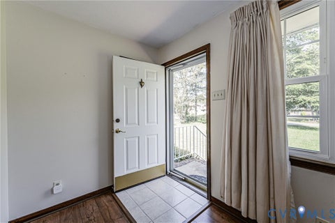 Tiny photo for 1905 Evanrude Court, Sandston, VA 23150 (MLS # 2625885)