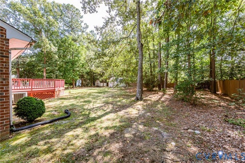 Tiny photo for 1905 Evanrude Court, Sandston, VA 23150 (MLS # 2625885)