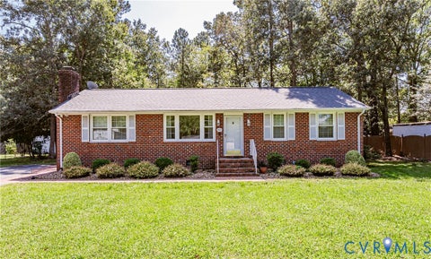 Photo of 1905 Evanrude Court, Sandston, VA 23150 (MLS # 2625885)