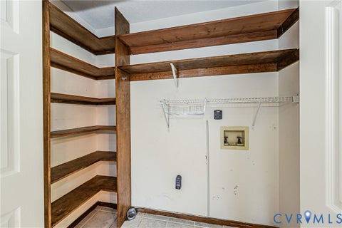 Tiny photo for 1905 Evanrude Court, Sandston, VA 23150 (MLS # 2625885)