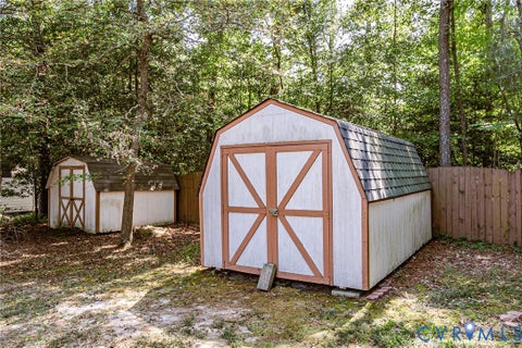 Tiny photo for 1905 Evanrude Court, Sandston, VA 23150 (MLS # 2625885)