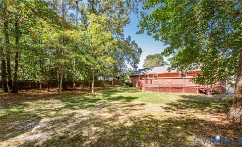 Tiny photo for 1905 Evanrude Court, Sandston, VA 23150 (MLS # 2625885)