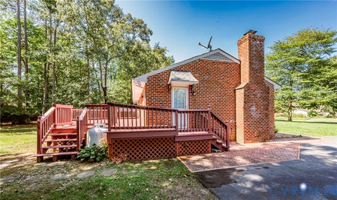 Tiny photo for 1905 Evanrude Court, Sandston, VA 23150 (MLS # 2625885)