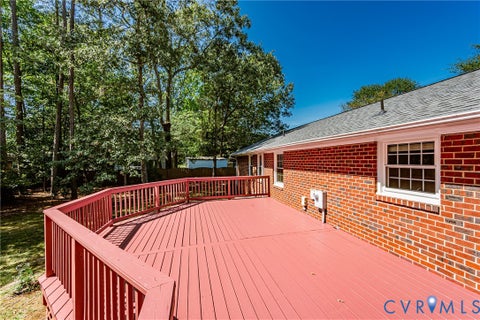 Tiny photo for 1905 Evanrude Court, Sandston, VA 23150 (MLS # 2625885)