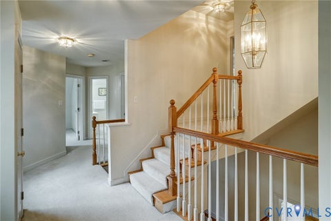 Tiny photo for 3113 Cool Stream Drive, Henrico, VA 23233 (MLS # 2620129)