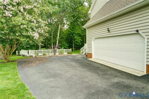 Tiny photo for 3113 Cool Stream Drive, Henrico, VA 23233 (MLS # 2620129)