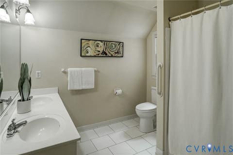 Tiny photo for 3113 Cool Stream Drive, Henrico, VA 23233 (MLS # 2620129)