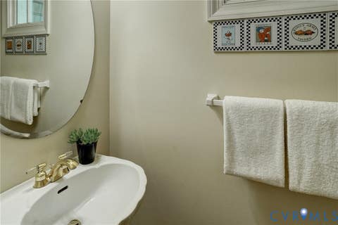 Tiny photo for 3113 Cool Stream Drive, Henrico, VA 23233 (MLS # 2620129)