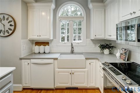 Tiny photo for 3113 Cool Stream Drive, Henrico, VA 23233 (MLS # 2620129)