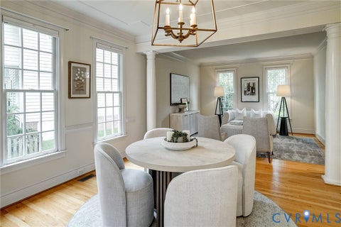 Tiny photo for 3113 Cool Stream Drive, Henrico, VA 23233 (MLS # 2620129)