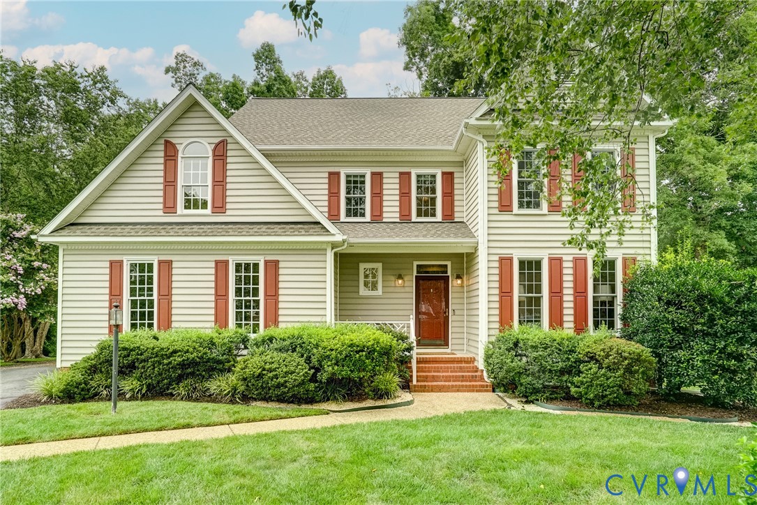3113 Cool Stream Drive, Henrico, VA, 23233