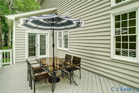 Tiny photo for 3113 Cool Stream Drive, Henrico, VA 23233 (MLS # 2620129)