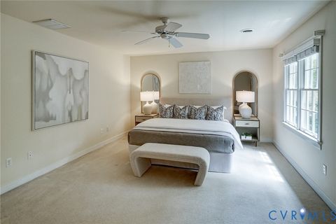 Tiny photo for 3113 Cool Stream Drive, Henrico, VA 23233 (MLS # 2620129)