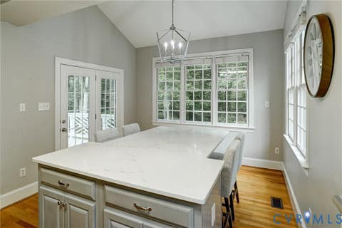 Tiny photo for 3113 Cool Stream Drive, Henrico, VA 23233 (MLS # 2620129)