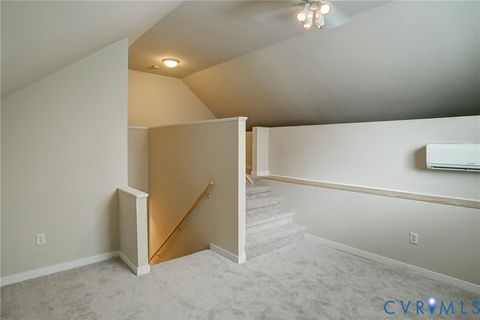 Tiny photo for 3113 Cool Stream Drive, Henrico, VA 23233 (MLS # 2620129)