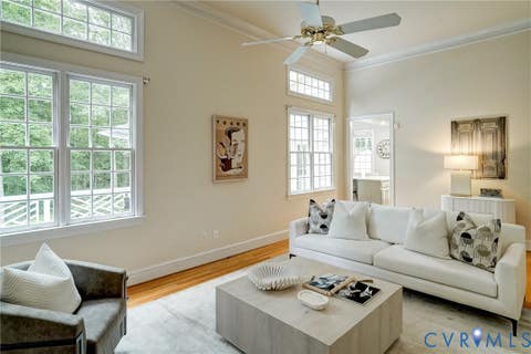 Tiny photo for 3113 Cool Stream Drive, Henrico, VA 23233 (MLS # 2620129)