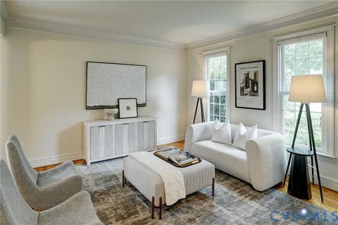 Tiny photo for 3113 Cool Stream Drive, Henrico, VA 23233 (MLS # 2620129)
