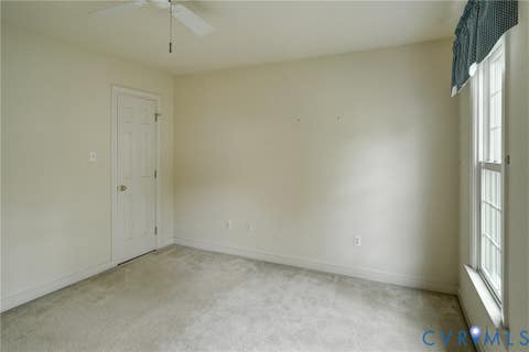 Tiny photo for 3113 Cool Stream Drive, Henrico, VA 23233 (MLS # 2620129)