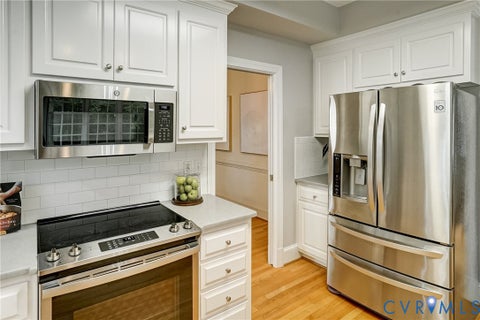 Tiny photo for 3113 Cool Stream Drive, Henrico, VA 23233 (MLS # 2620129)