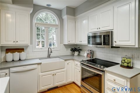 Tiny photo for 3113 Cool Stream Drive, Henrico, VA 23233 (MLS # 2620129)