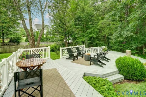 Tiny photo for 3113 Cool Stream Drive, Henrico, VA 23233 (MLS # 2620129)