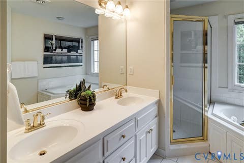 Tiny photo for 3113 Cool Stream Drive, Henrico, VA 23233 (MLS # 2620129)