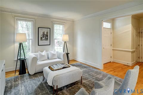 Tiny photo for 3113 Cool Stream Drive, Henrico, VA 23233 (MLS # 2620129)