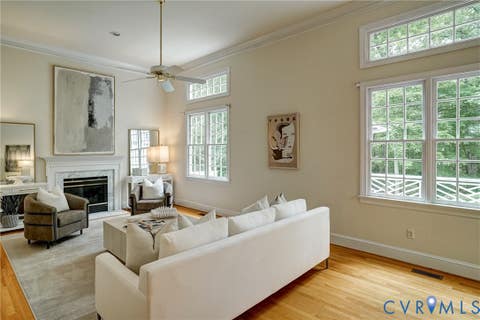 Tiny photo for 3113 Cool Stream Drive, Henrico, VA 23233 (MLS # 2620129)