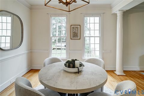 Tiny photo for 3113 Cool Stream Drive, Henrico, VA 23233 (MLS # 2620129)