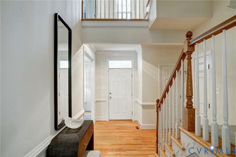 Tiny photo for 3113 Cool Stream Drive, Henrico, VA 23233 (MLS # 2620129)