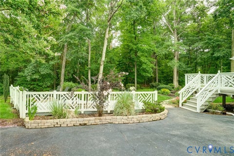 Tiny photo for 3113 Cool Stream Drive, Henrico, VA 23233 (MLS # 2620129)