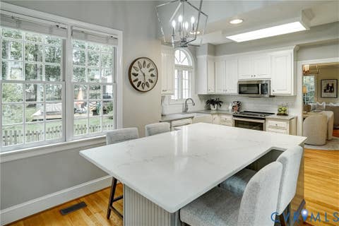 Tiny photo for 3113 Cool Stream Drive, Henrico, VA 23233 (MLS # 2620129)