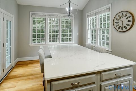 Tiny photo for 3113 Cool Stream Drive, Henrico, VA 23233 (MLS # 2620129)