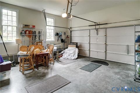 Tiny photo for 3113 Cool Stream Drive, Henrico, VA 23233 (MLS # 2620129)