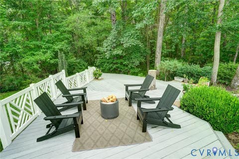 Tiny photo for 3113 Cool Stream Drive, Henrico, VA 23233 (MLS # 2620129)