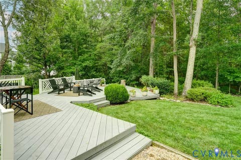 Tiny photo for 3113 Cool Stream Drive, Henrico, VA 23233 (MLS # 2620129)