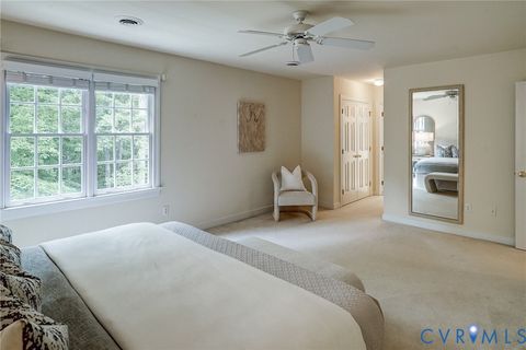 Tiny photo for 3113 Cool Stream Drive, Henrico, VA 23233 (MLS # 2620129)