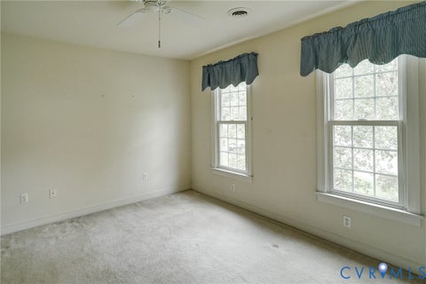 Tiny photo for 3113 Cool Stream Drive, Henrico, VA 23233 (MLS # 2620129)