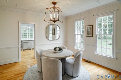 Tiny photo for 3113 Cool Stream Drive, Henrico, VA 23233 (MLS # 2620129)
