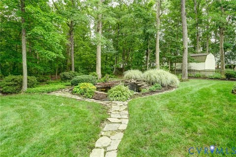 Tiny photo for 3113 Cool Stream Drive, Henrico, VA 23233 (MLS # 2620129)